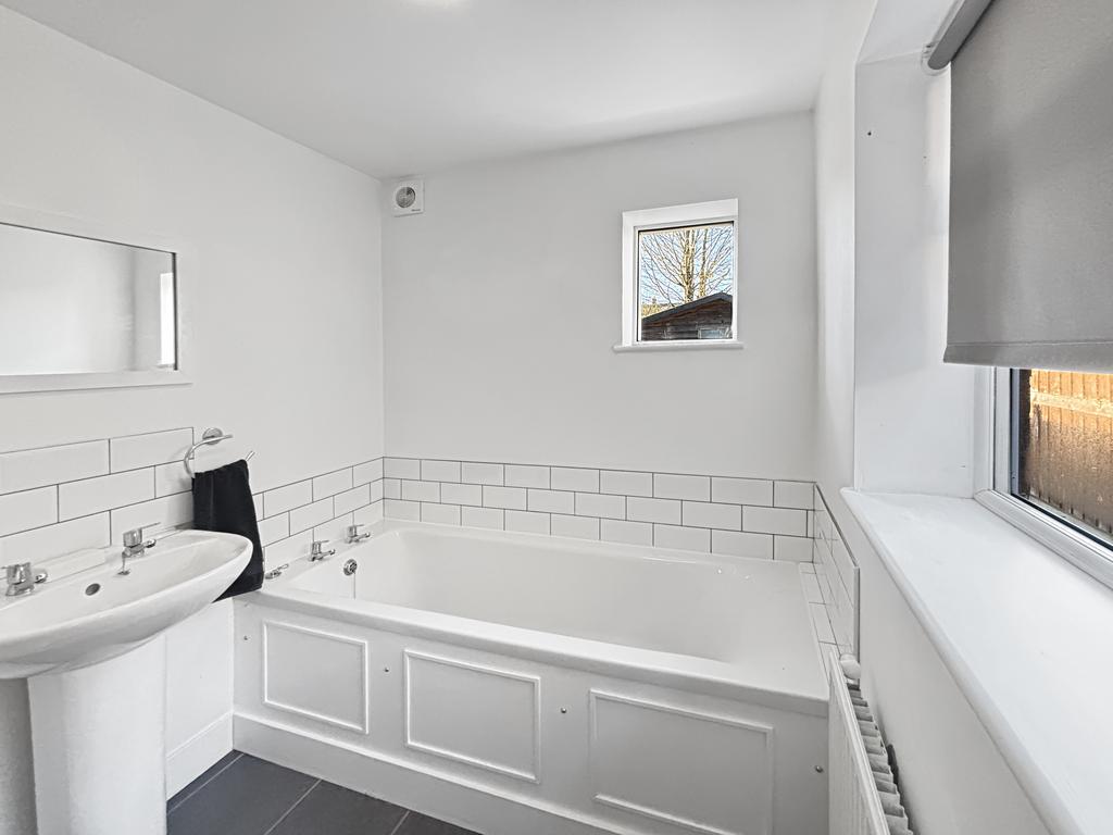 Ground Floor Bathroom