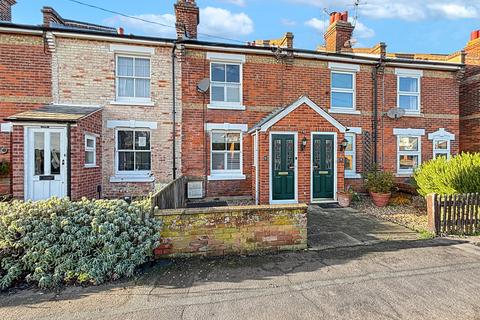 undefined, Manor Road, Wivenhoe, Colchester, CO7