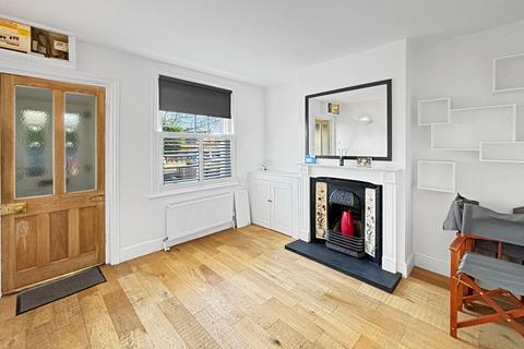 undefined, Manor Road, Wivenhoe, Colchester, CO7