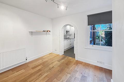 undefined, Manor Road, Wivenhoe, Colchester, CO7
