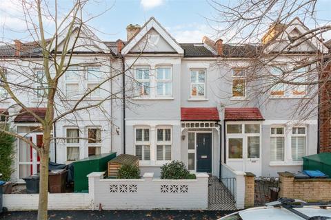 undefined, Vernon Avenue, Raynes Park SW20