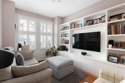 undefined, Vernon Avenue, Raynes Park SW20