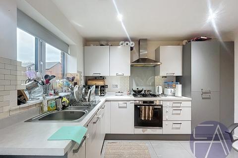 3 bedroom semi-detached house for sale, Chamberlain Close, Southport PR9