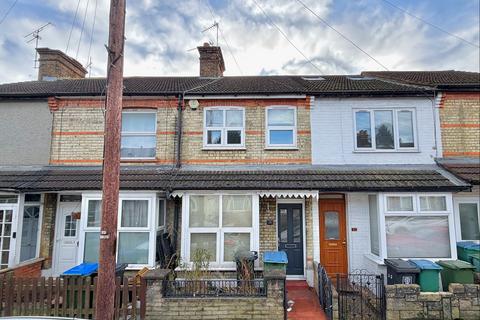 undefined, Lowestoft Road, Watford, WD24