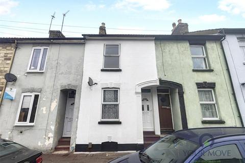 Thorold Road, Kent ME5