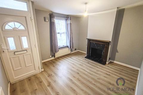 undefined, Thorold Road, Kent ME5
