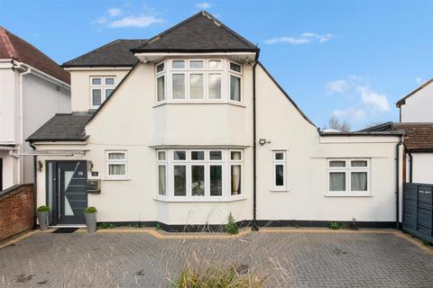 undefined, Minterne Avenue, Norwood Green, Southall UB2