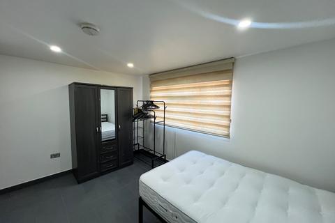 undefined, Hamilton Close, London
