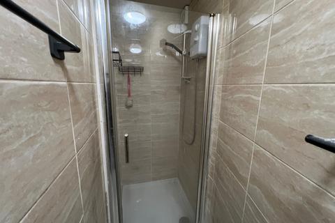 undefined, Hamilton Close, London