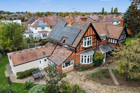5 bedroom detached house for sale - Ireton Grove, Attenborough