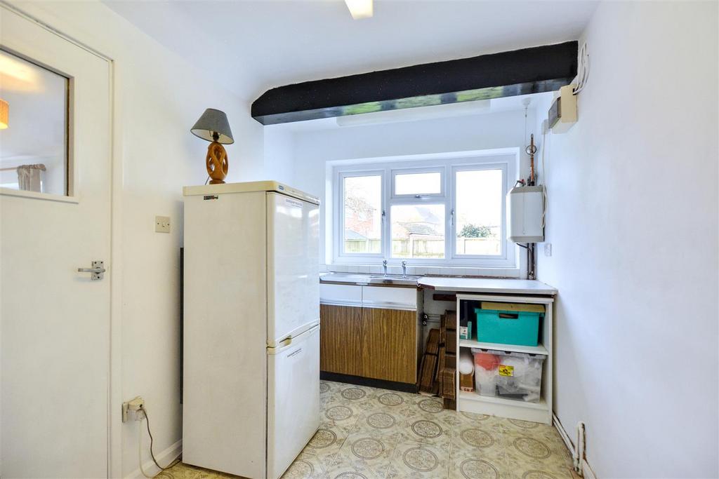 Annex Kitchen