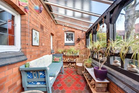 5 bedroom detached house for sale, Ireton Grove, Attenborough