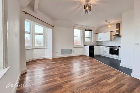 2 bedroom apartment to rent, Canterbury Road Herne Bay CT6