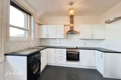 2 bedroom apartment to rent, Canterbury Road Herne Bay CT6