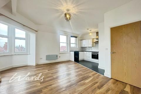 2 bedroom apartment to rent, Canterbury Road Herne Bay CT6