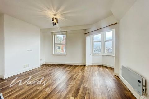 2 bedroom apartment to rent, Canterbury Road Herne Bay CT6