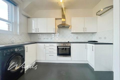 2 bedroom apartment to rent, Canterbury Road Herne Bay CT6