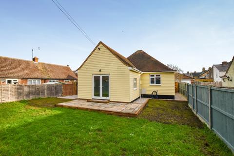 undefined, Manse Chase, Maldon