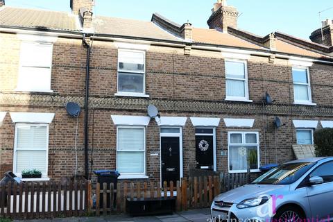 3 bedroom terraced house for sale, Charles Street, Enfield, Middlesex, EN1