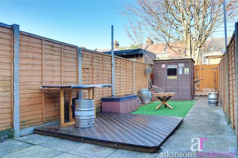 3 bedroom terraced house for sale, Charles Street, Enfield, Middlesex, EN1