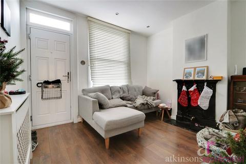 3 bedroom terraced house for sale, Charles Street, Enfield, Middlesex, EN1