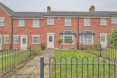 undefined, New Road, Burbage