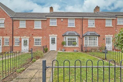 2 bedroom townhouse for sale, New Road, Burbage