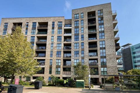 1 bedroom flat to rent, Abbotsford Court, Lakeside Drive, Park Royal NW10