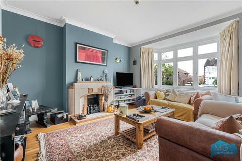 undefined, Elm Gardens, London, N2