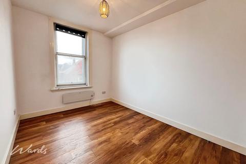 2 bedroom apartment to rent, Canterbury Road Herne Bay CT6