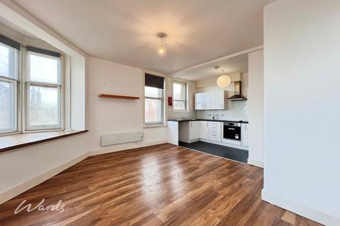 2 bedroom apartment to rent, Canterbury Road Herne Bay CT6