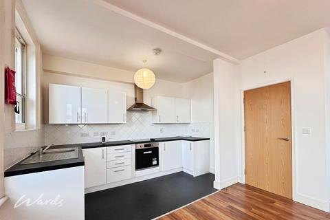 2 bedroom apartment to rent, Canterbury Road Herne Bay CT6