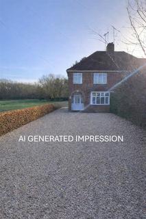 undefined, Essendine Road, Ryhall