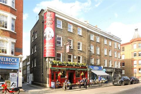 2 bedroom flat to rent, Dorset Street, London W1U