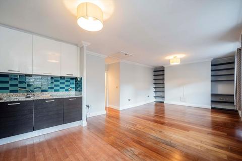 2 bedroom flat to rent, Dorset Street, London W1U