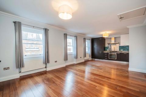 2 bedroom flat to rent, Dorset Street, London W1U