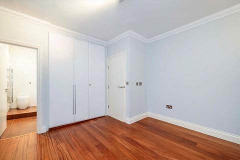 2 bedroom flat to rent, Dorset Street, London W1U