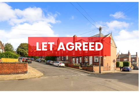 undefined, Woodside Avenue, Leeds LS4
