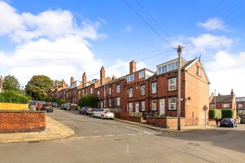 undefined, Woodside Avenue, Leeds LS4