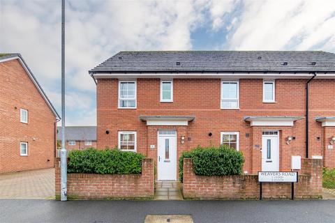 Weavers Road, Morpeth NE61