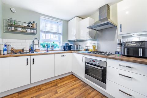 3 bedroom end of terrace house for sale, Weavers Road, Morpeth NE61