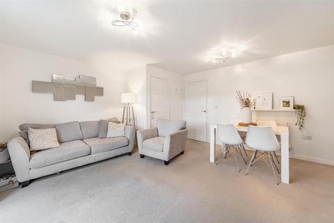 3 bedroom end of terrace house for sale, Weavers Road, Morpeth NE61
