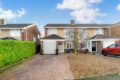 undefined, Berrington Grove, Ashton-In-Makerfield, WN4