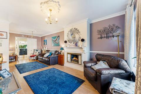 undefined, Berrington Grove, Ashton-In-Makerfield, WN4