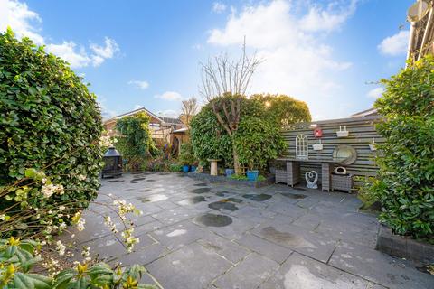 undefined, Berrington Grove, Ashton-In-Makerfield, WN4