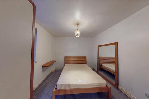 undefined, City Heights, Manchester M1