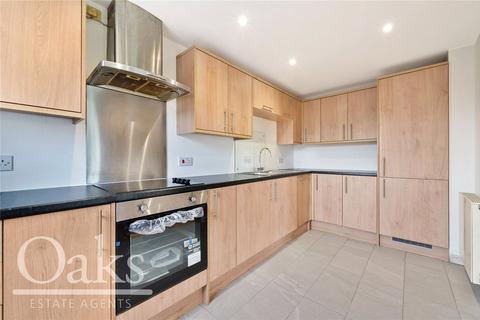 2 bedroom apartment to rent, Haling Park Road, South Croydon