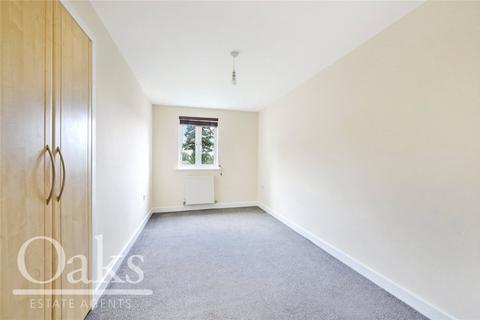 2 bedroom apartment to rent, Haling Park Road, South Croydon