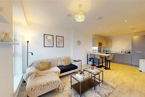 2 bedroom apartment to rent, Atelier Building, 265 Chapel Street M3