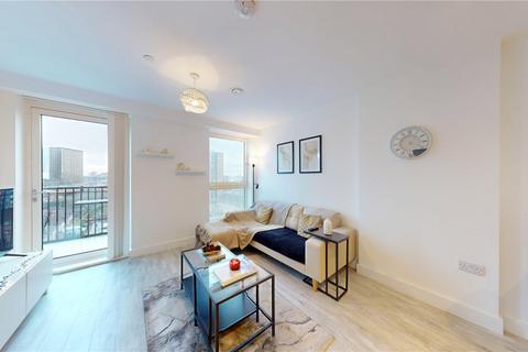2 bedroom apartment to rent, Atelier Building, 265 Chapel Street M3